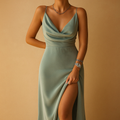 Elegant maxi dress for women | Daphne 0