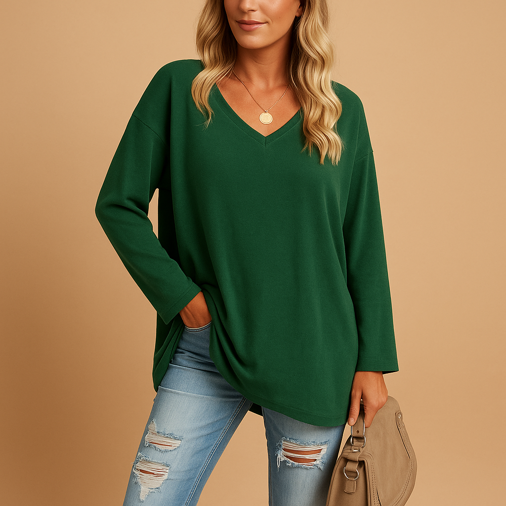 Summer top for women | Naomi 1