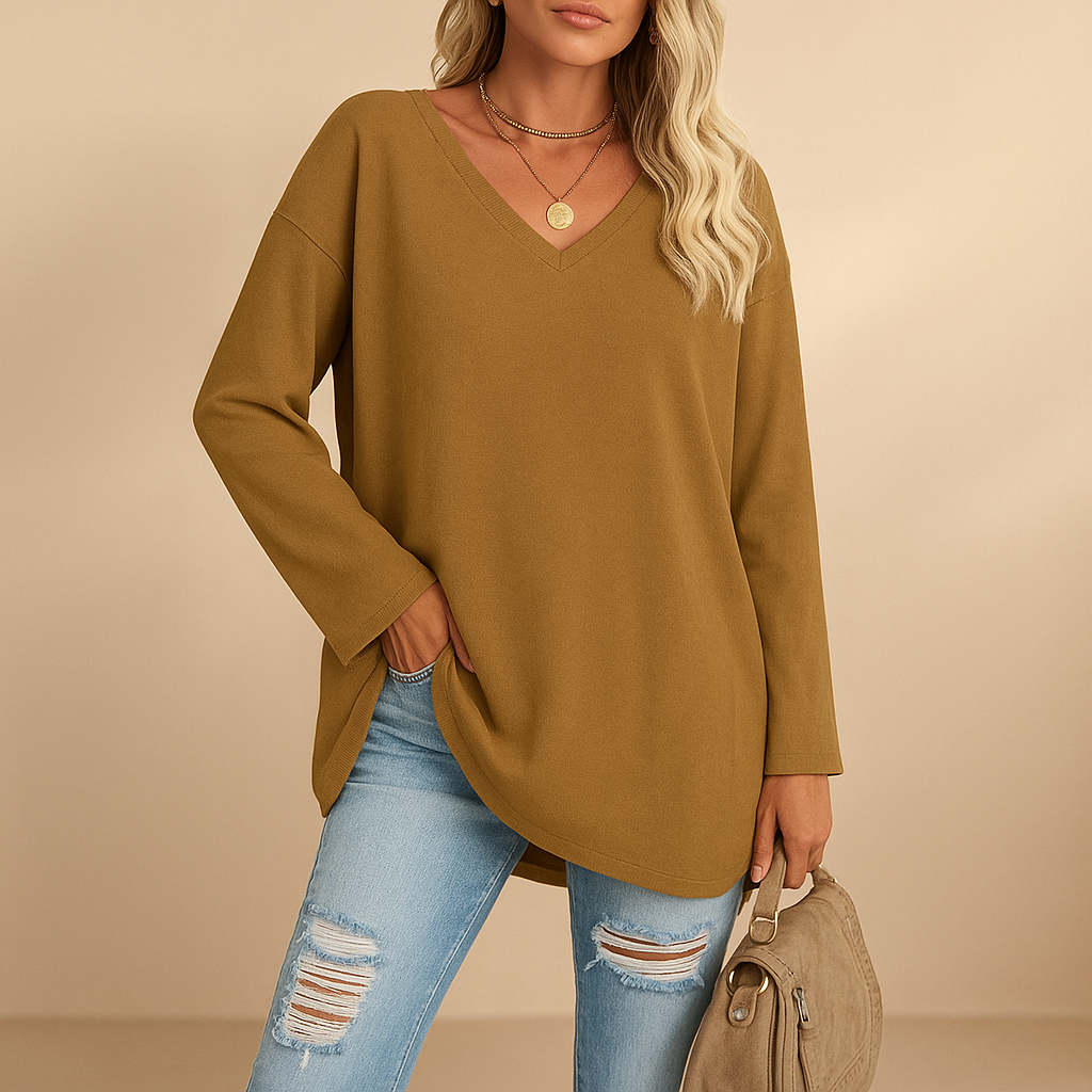 Summer top for women | Naomi 10