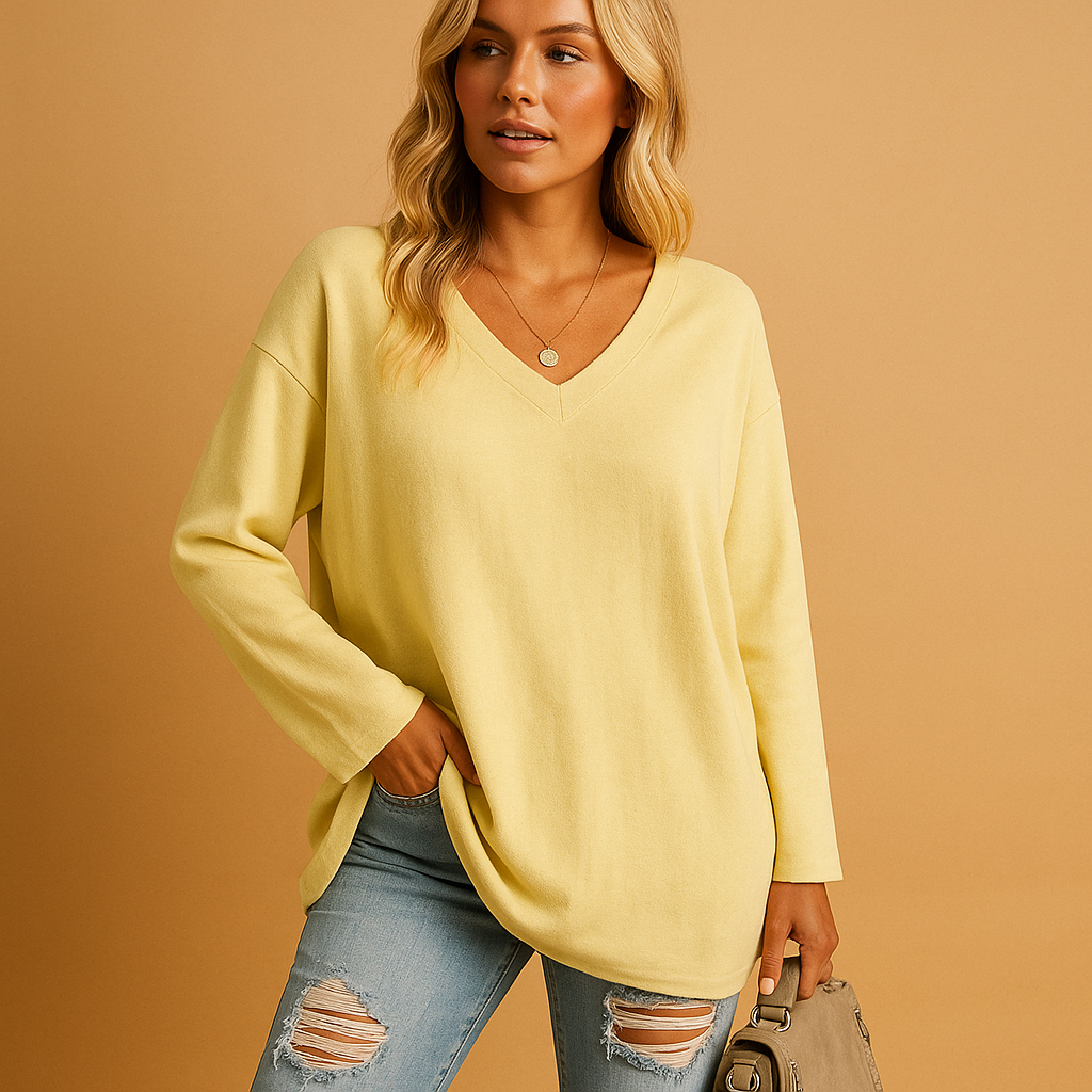 Summer top for women | Naomi 11