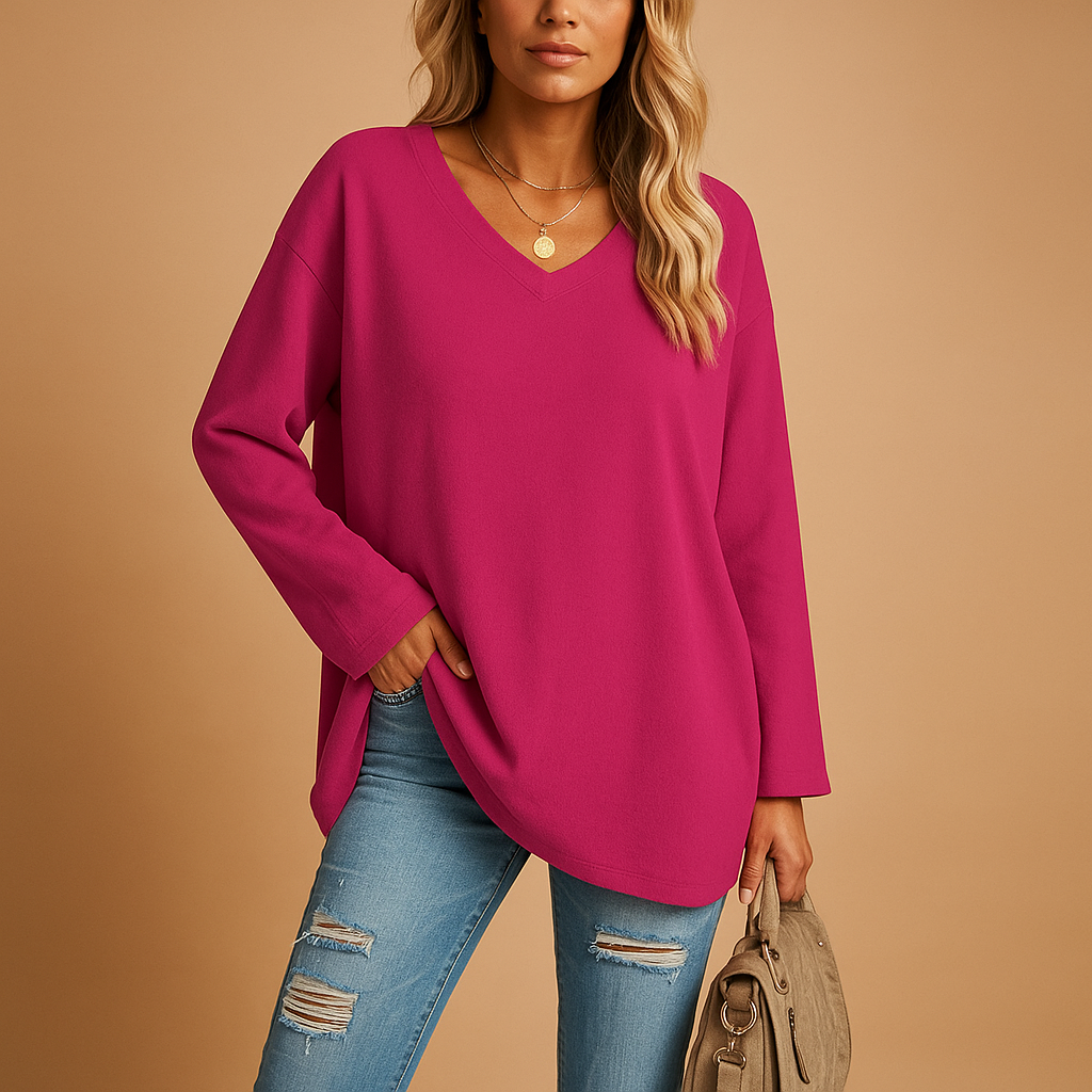 Summer top for women | Naomi 14