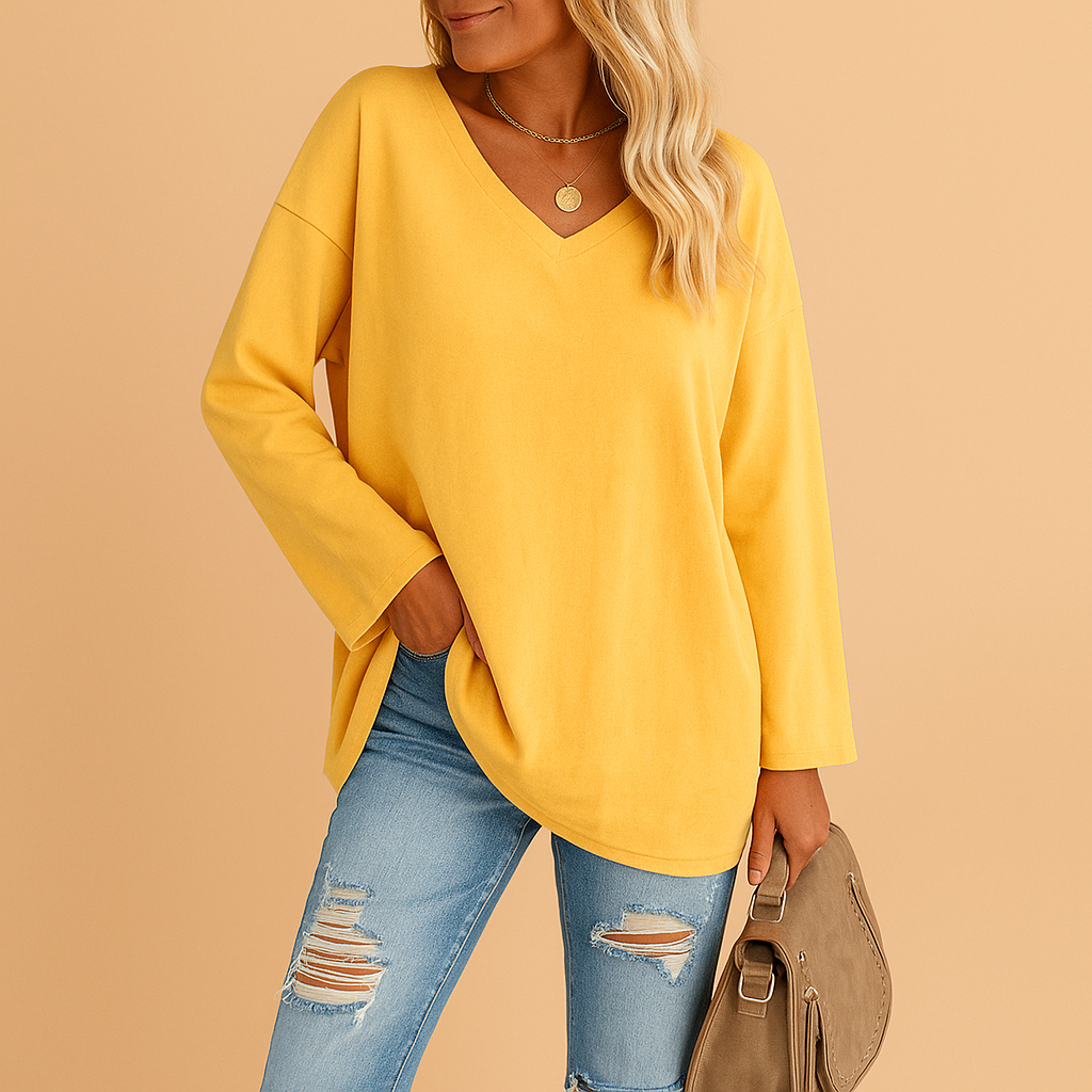 Summer top for women | Naomi 2