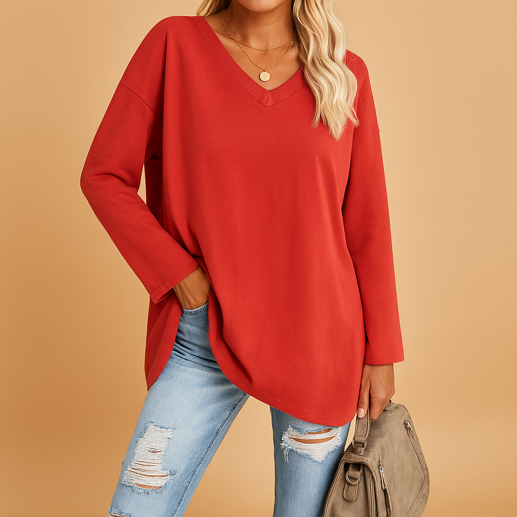 Summer top for women | Naomi 5